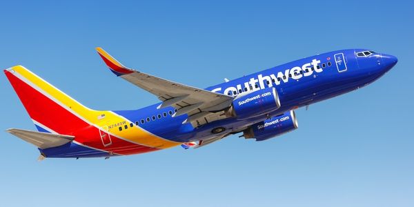 Southwest Airlines